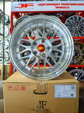 Velg BBS LM r17 5x114 lbr