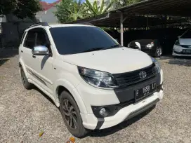 TOYOTA RUSH S TRD AUTOMATIC 2015