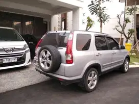 Honda CR-V 2003 Bensin