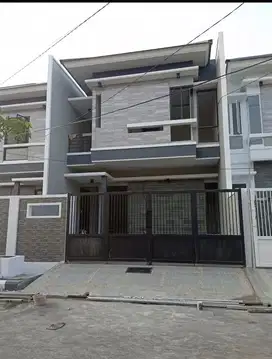 RUMAH KOST JL UTAMA BUMI MARINA IDOLA ANAK ITS HANG TUAH