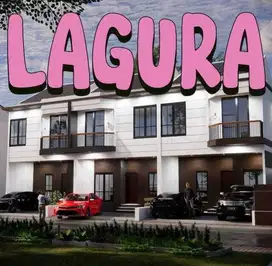 Di Jual Rumah Cempaka Putih Lagura Bebas Banjir Jakarta Pusat