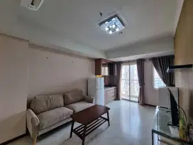 Disewa Apartemen 2+1 Kamar Siap Huni Di Tanjung Duren