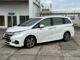 Honda Odyssey Prestige AT 2019 Low KM