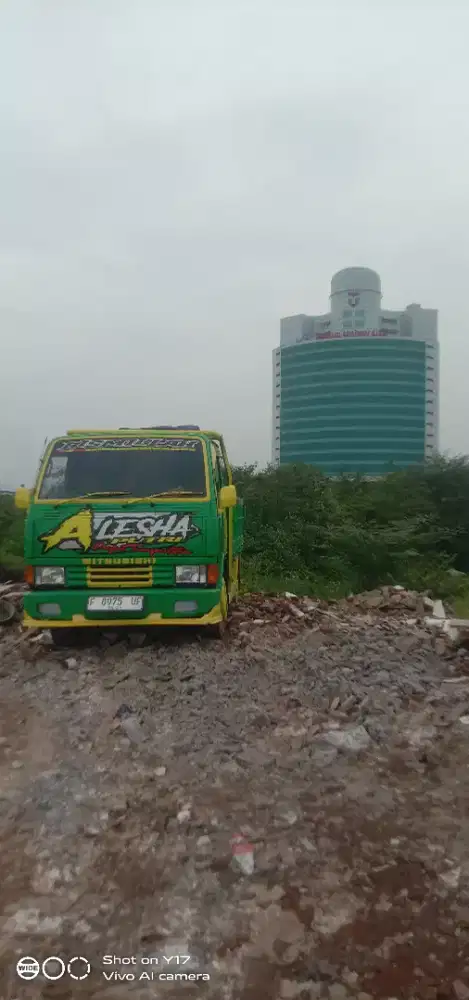 TWRIMA JASA ANGKUT BARANG