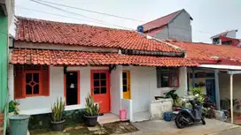 Di Jual Cepat Tanah dan Rumah Kost di Belakang Kampus UI Depok