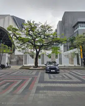 Rumah Jalan Cempaka STRATEGIS SIAP HUNI 