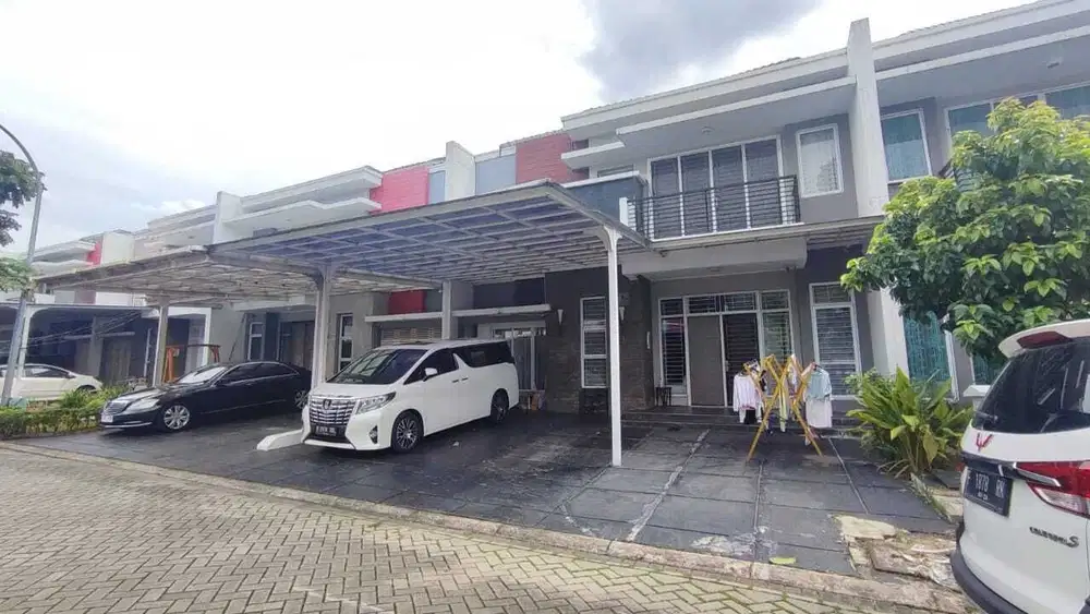 Dijual Cepat Rh 2lt Jak-Bar