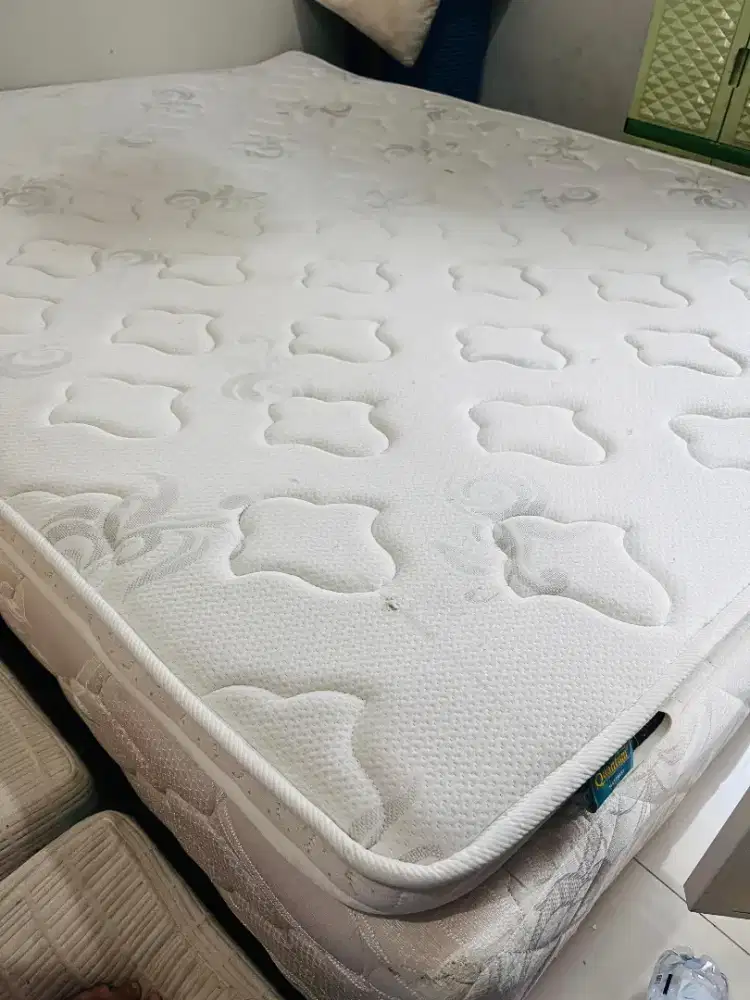 Springbed Bigline 160x200