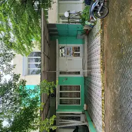 Rumah 2 Lantai  Full Furnish di Tanjung Bunga