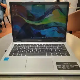 Laptop Acer Aspire GO 14 i3 N305 Ram 8/512 SSD