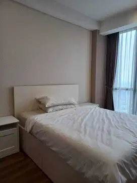 Disewakan Unit Baru Apartemen Yukata Suites Mewah Alam Sutera
