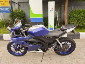 DIJUAL R15 V3 TAHUN 2018