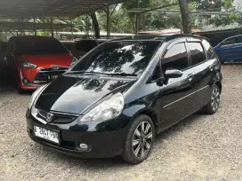 HONDA JAZZ MANUAL 2004