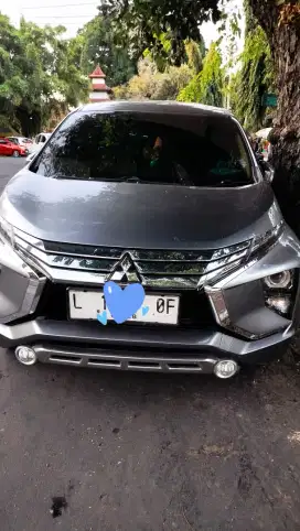 Mitsubishi Xpander 2018 Bensin