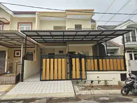 Dijual Rumah Bangunan Baru di Gading Serpong