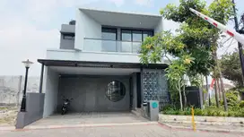 RUMAH SIAP HUNI FULL FURNISHED. DI MLATI JOMBOR, DEKAT JCM