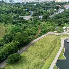 Disewakan Apartemen Grand Sungkono Lagoon 2 BR