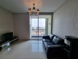 Disewa Apartemen Central Park 1 Kamar Full Furnished