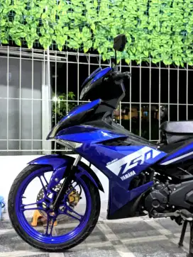 Mx king low km 10.000,2023