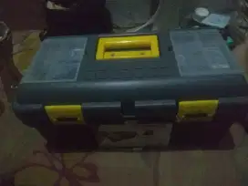 Tool box untuk AC