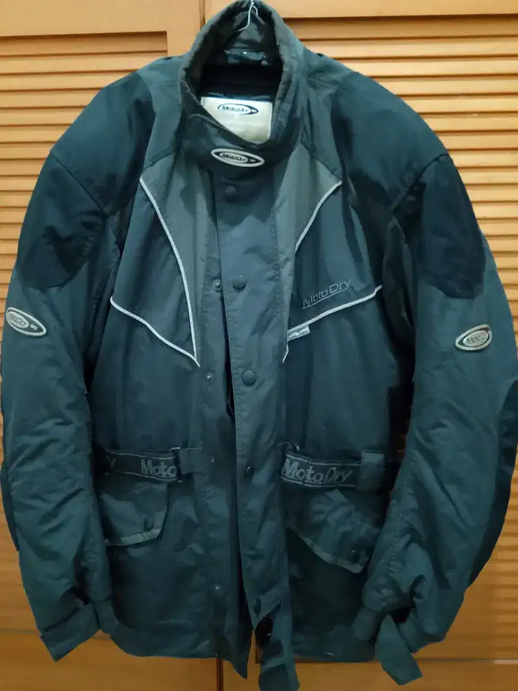 Jaket Touring MotoDry