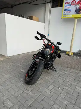 FOR SALE!! SM SPORT V16 250CC VTWIN ENGINE SMV16