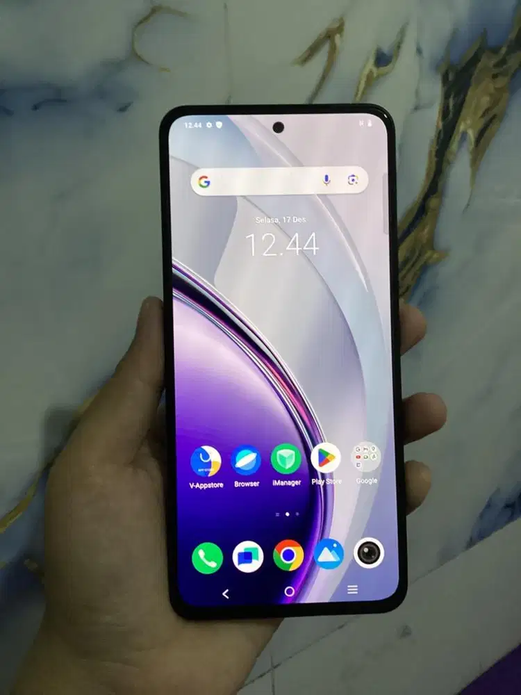 Vivo V40 Lite 8/256