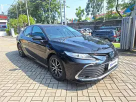 DP 5% Toyota Camry 2.5 Hybrid-AT 2021 SAR