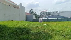 Kavling Langka Bukit Golf Citraland Lokasi Bagus dekat Gerbang