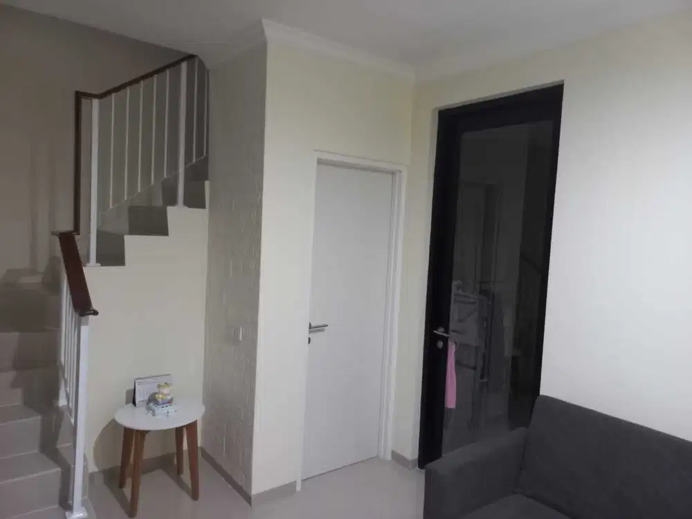 Rumah sederhana Citraland SHGB sudah renovasi terawat siap huni