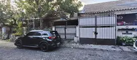 Rungkut Mapan Timur dekat UPN, MERR