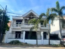 Rumah Dijual Cepat Owner BU Raya Ketintang