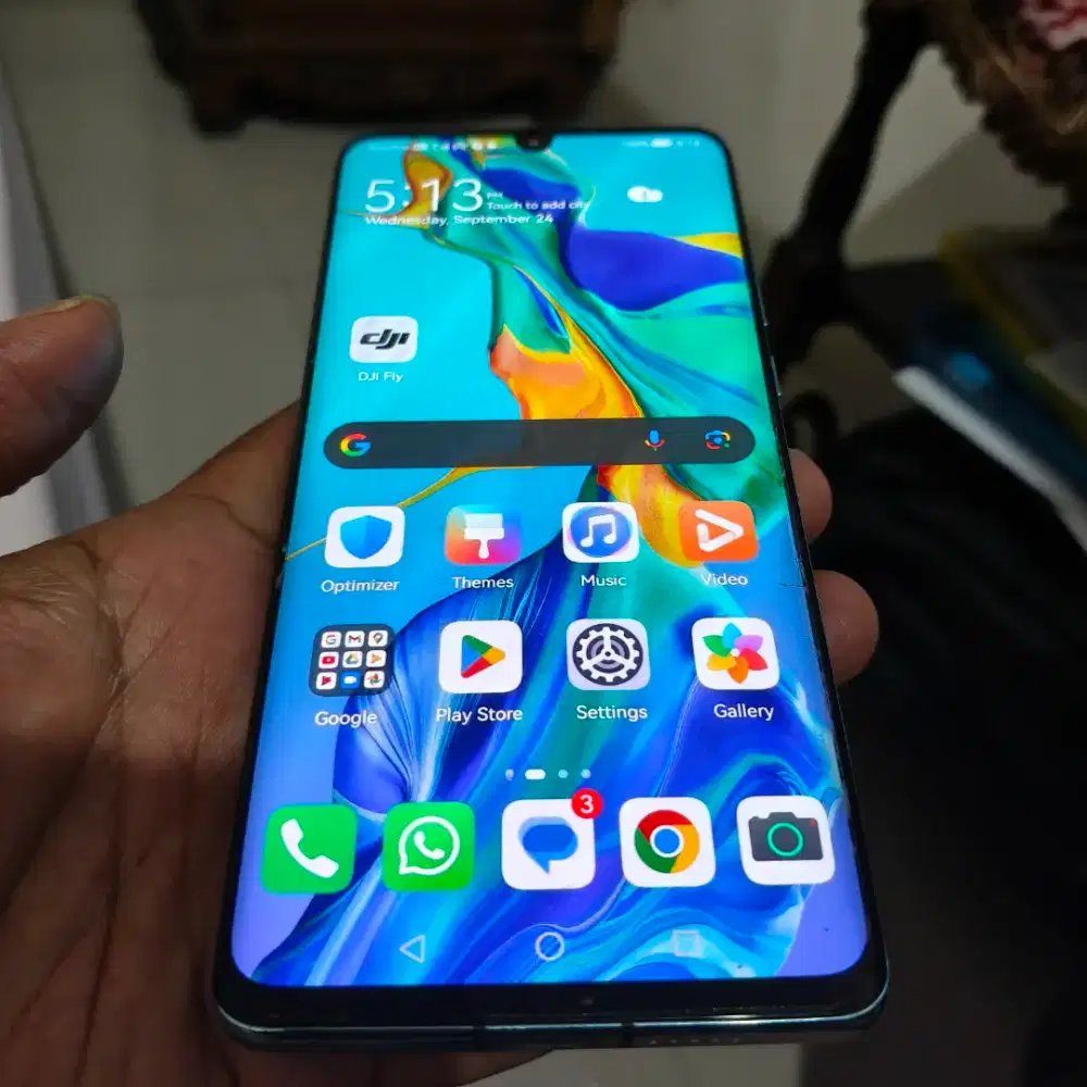 Huawei P30Pro unit Only.
