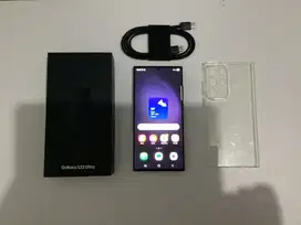 Galaxy S23 Ultra 12/256 Fullset