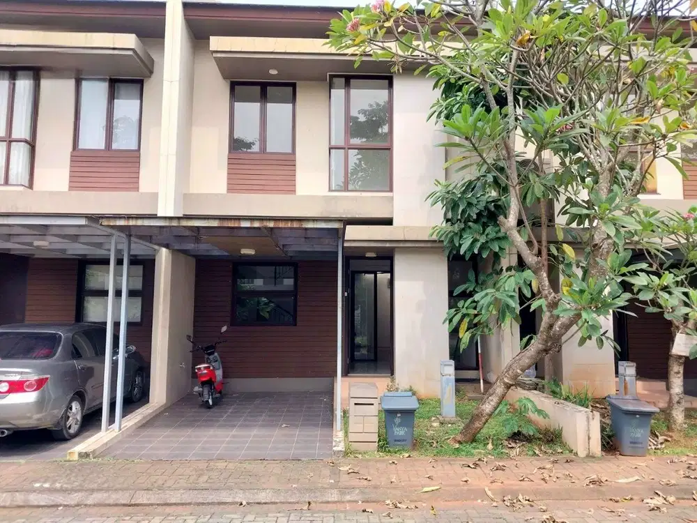 Askara Vanyapark BSD