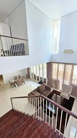 Rumah Disewakan Lokasi Strategis Murah Greenlake Citraland