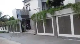 DIJUAL RUMAH  DE ARUNA VILLAGE PENGASINAN SAWANGAN DEPOK