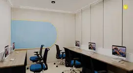 Service office dan Virtual office Pelindo Tower Jakarta utara