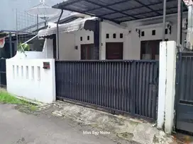 DIJUAL RUMAH SIAP HUNI DI JAGAKARSA JAK SEL
