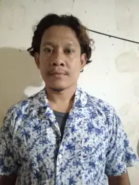 Saya sedang mencari pekerjaan driver,punya sim B1