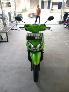 BEAT SPORTY CW 2013. CASH ONLY