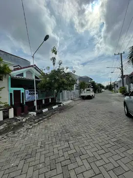 Nirwana Executive Baruk Wonorejo Rungkut