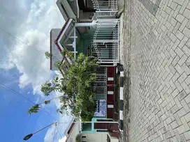 Nirwana Executive Baruk Wonorejo Rungkut