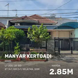 MANYAR KERTOADI