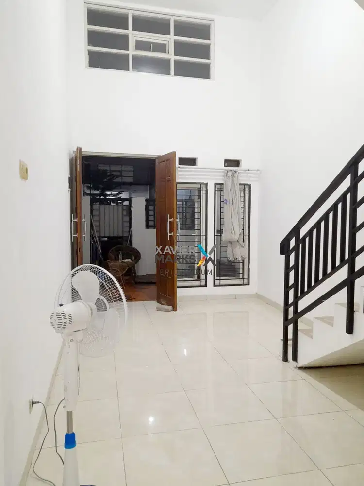 Dijual Rumah Murah di Rungkut Butuh Cepat Laku