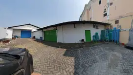 Gudang Raden Patah