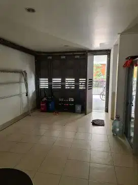 Dijual rumah dlm cluster premium di Kebayoran bintaro -4650WD