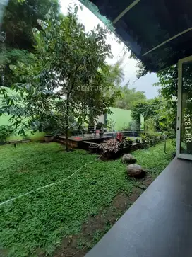 Dijual Rumah Di Taman Telaga Golf BSD Serpong
