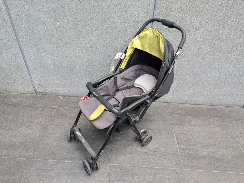 Stroller coco latte