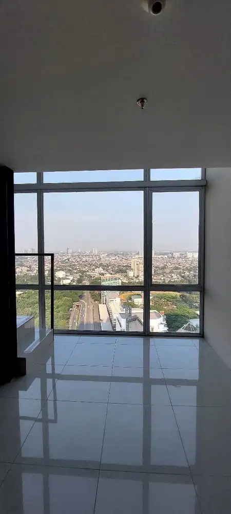 Apartemen U Residence Bizloft Karawaci Tangerang